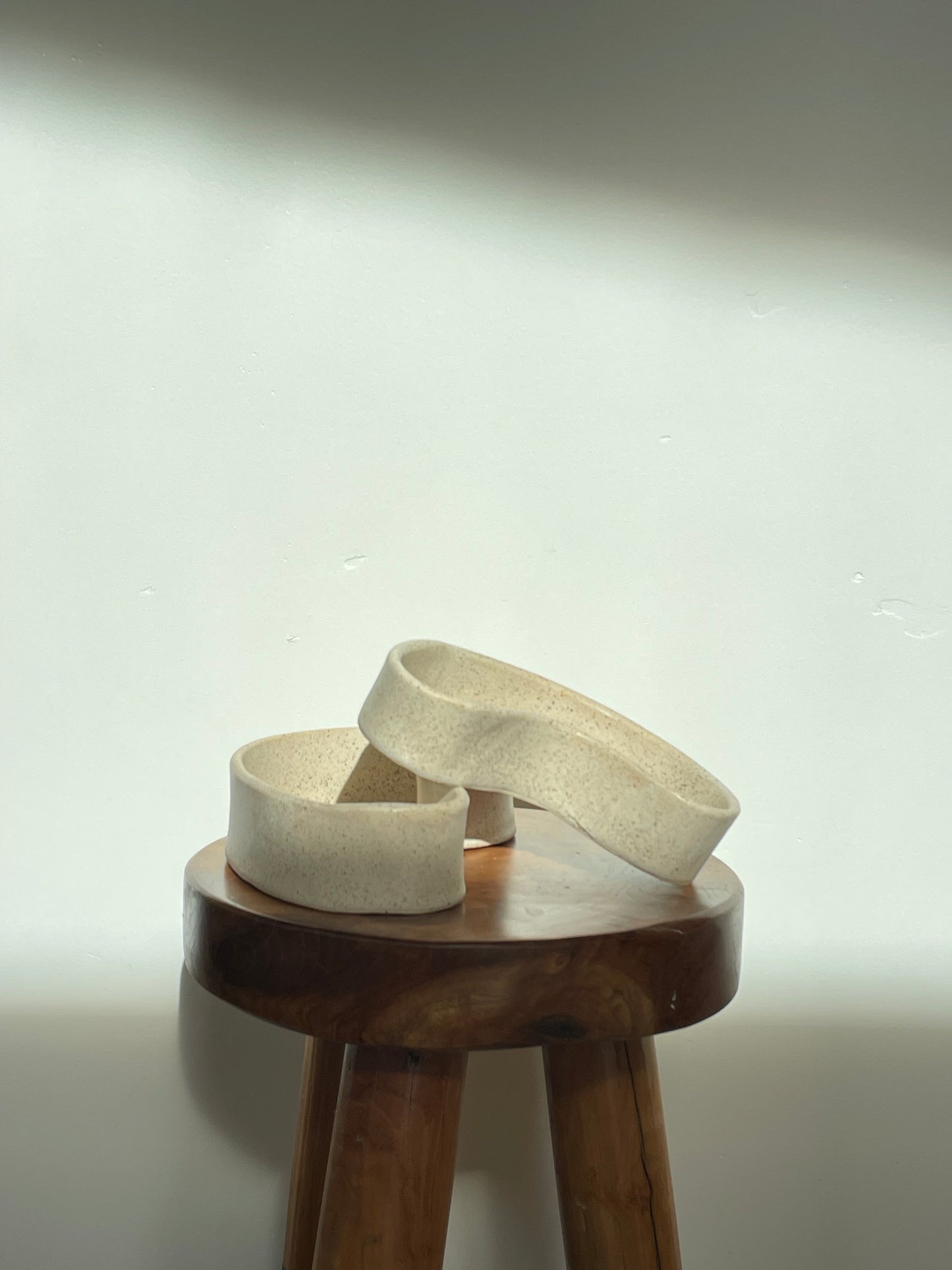 Nesting trays