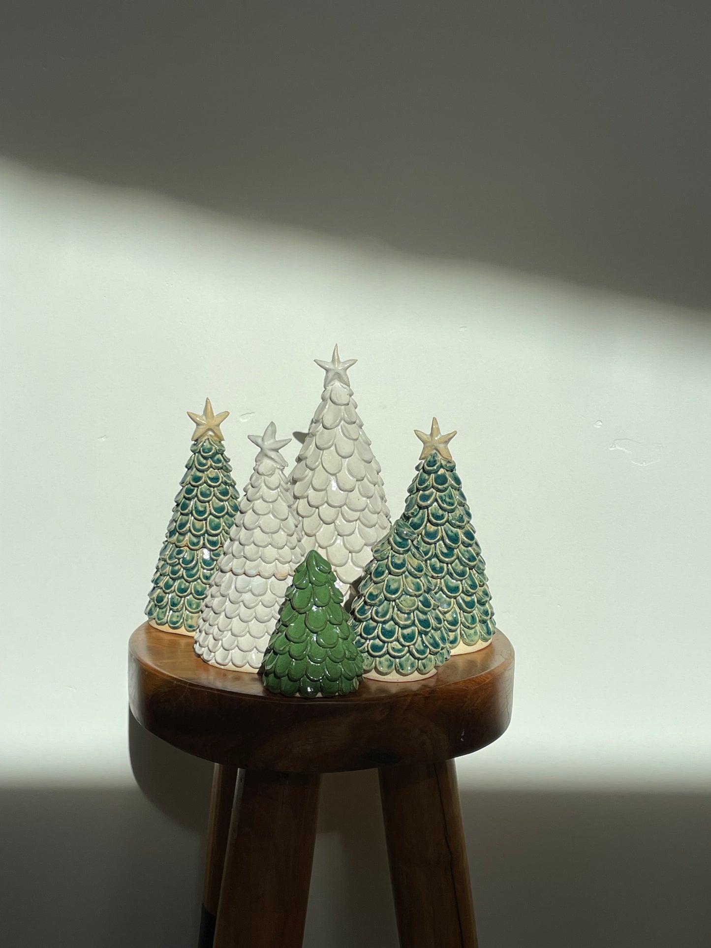 Mini Tree